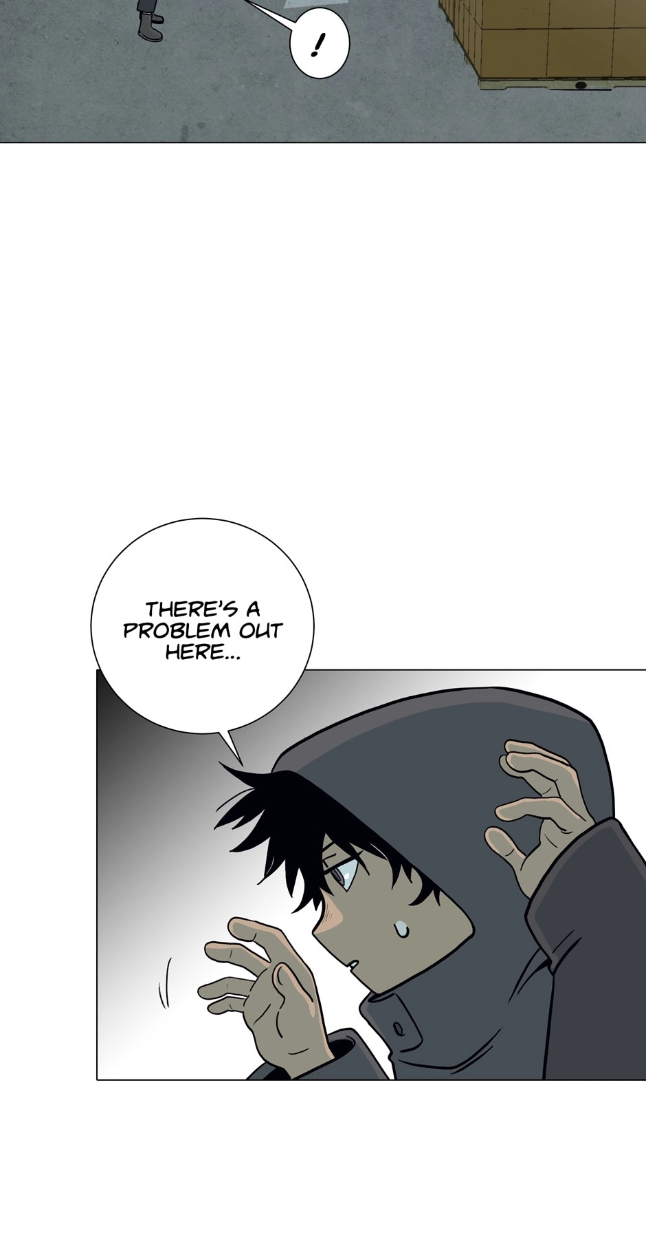 Read Rina chapter 34 image 30 on Lezhin