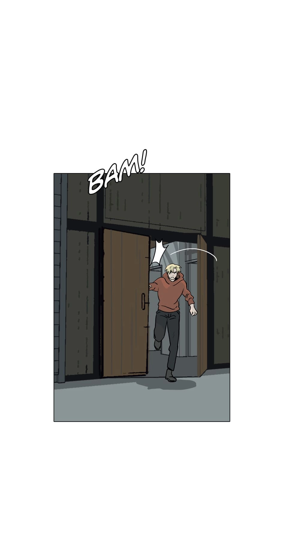 Read Rina chapter 34 image 31 on Lezhin