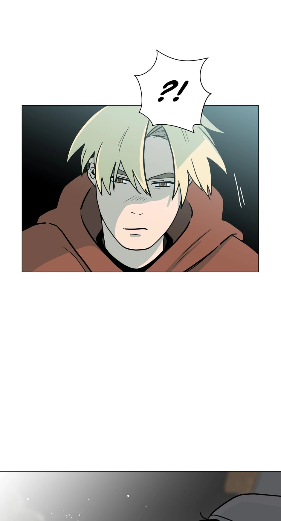 Read Rina chapter 34 image 32 on Lezhin