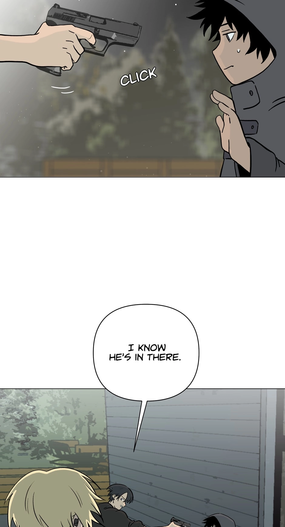 Read Rina chapter 34 image 33 on Lezhin