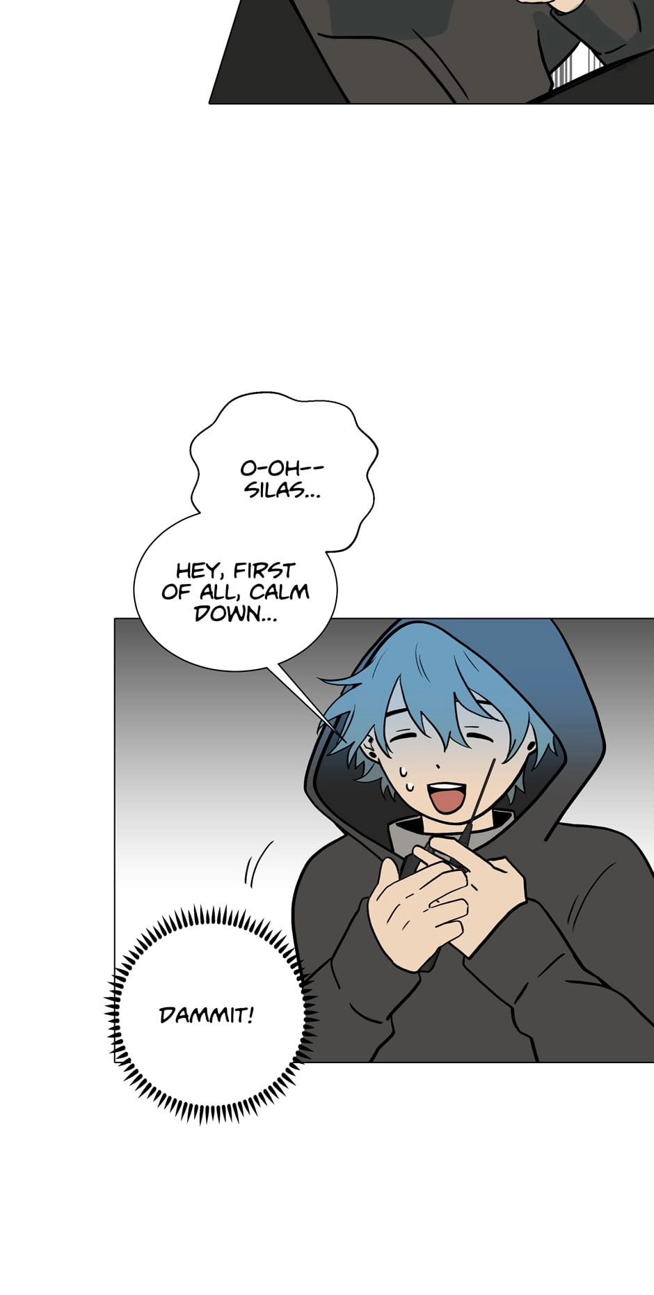Read Rina chapter 34 image 8 on Lezhin