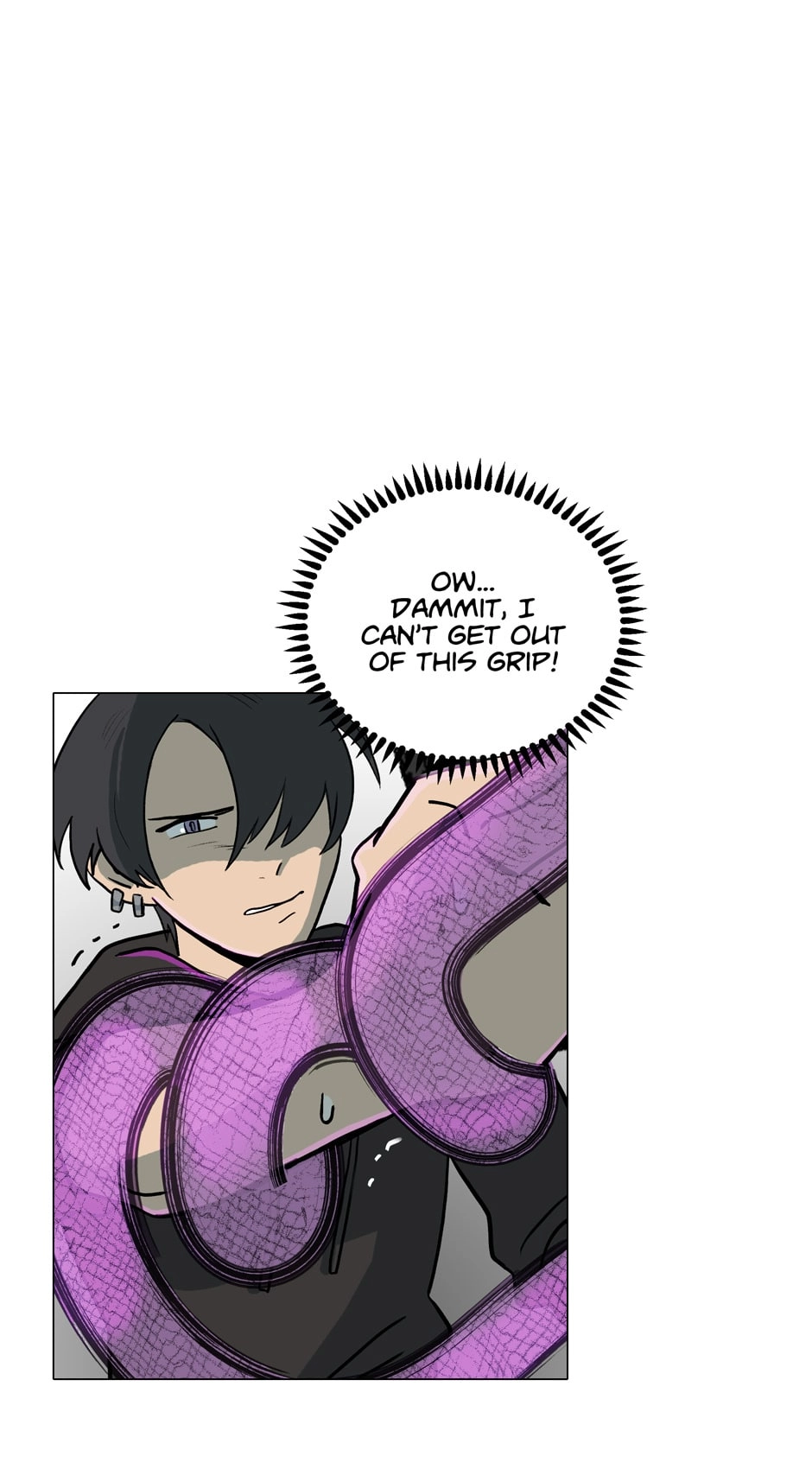 Read Rina chapter 35 image 10 on Lezhin