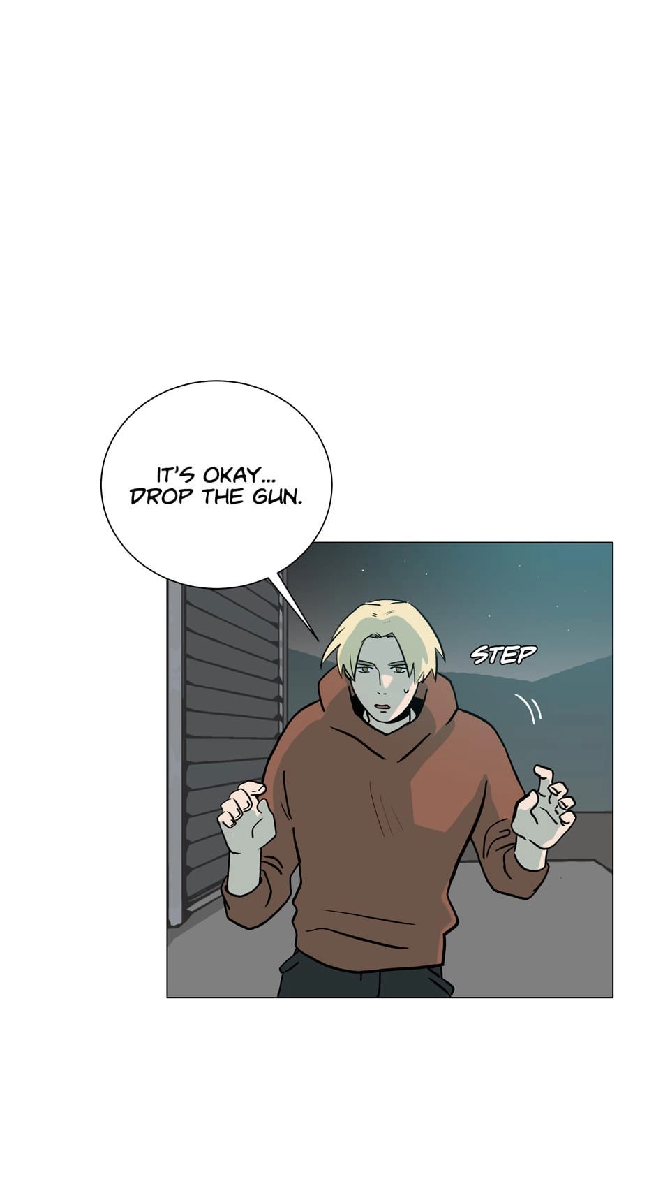 Read Rina chapter 35 image 11 on Lezhin