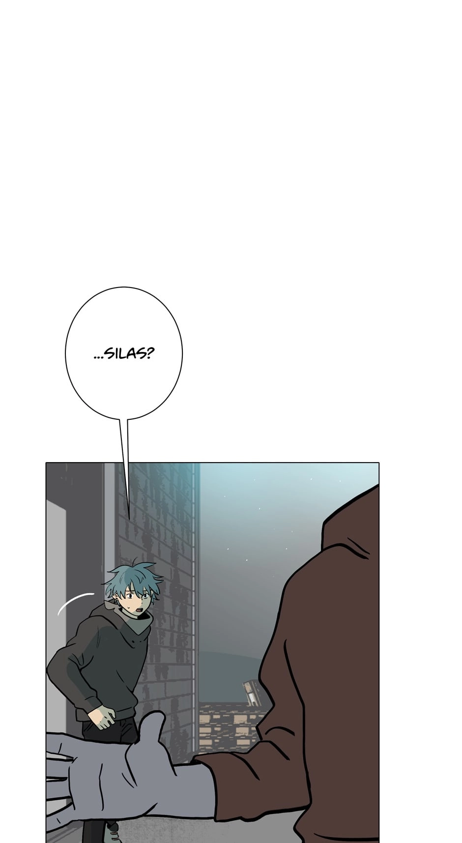Read Rina chapter 35 image 12 on Lezhin