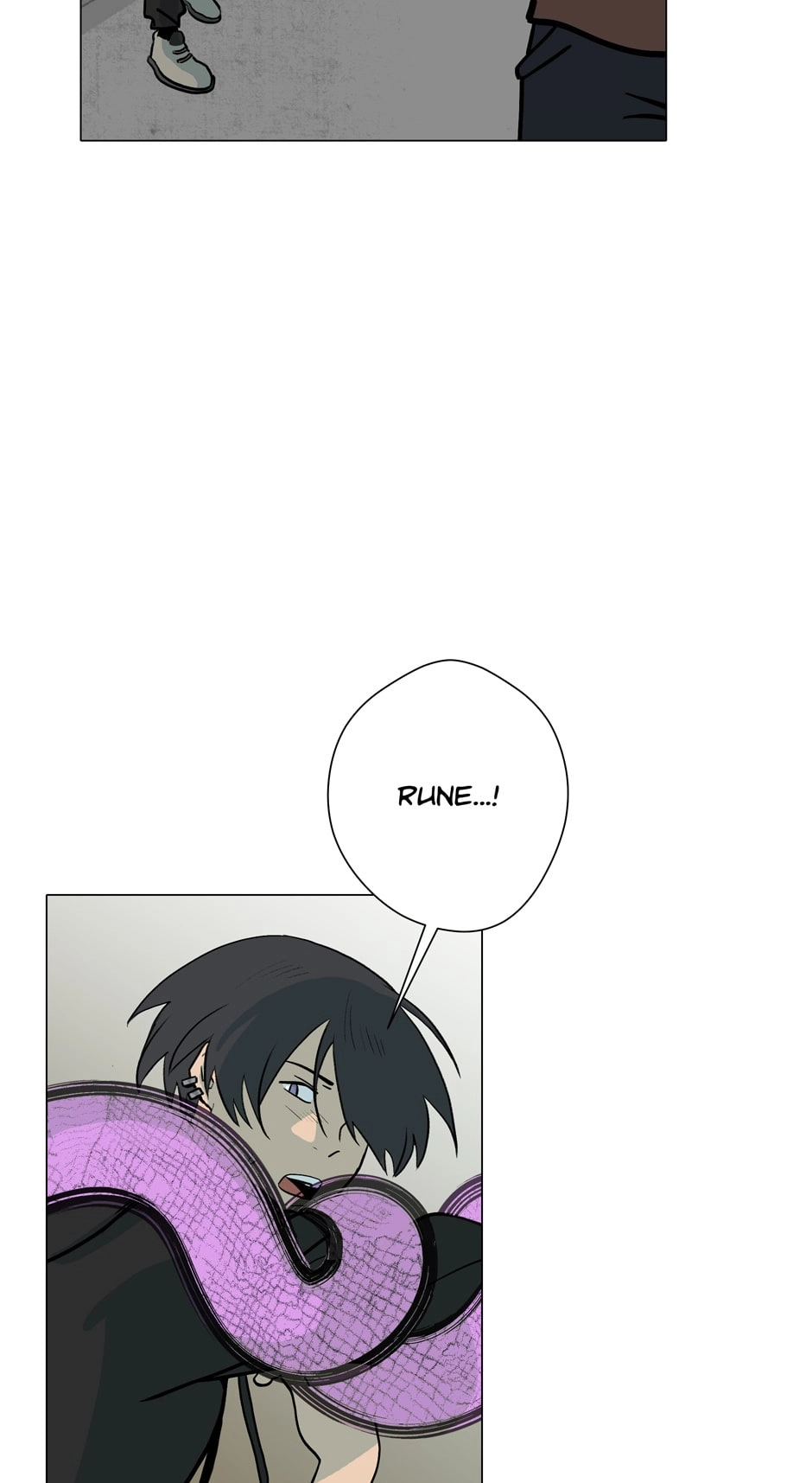 Read Rina chapter 35 image 13 on Lezhin