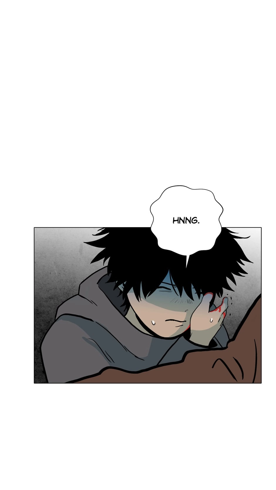 Read Rina chapter 35 image 20 on Lezhin