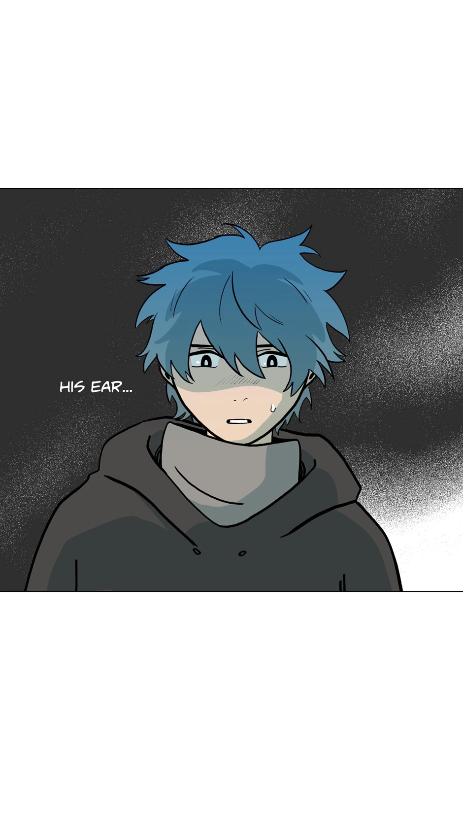 Read Rina chapter 35 image 21 on Lezhin