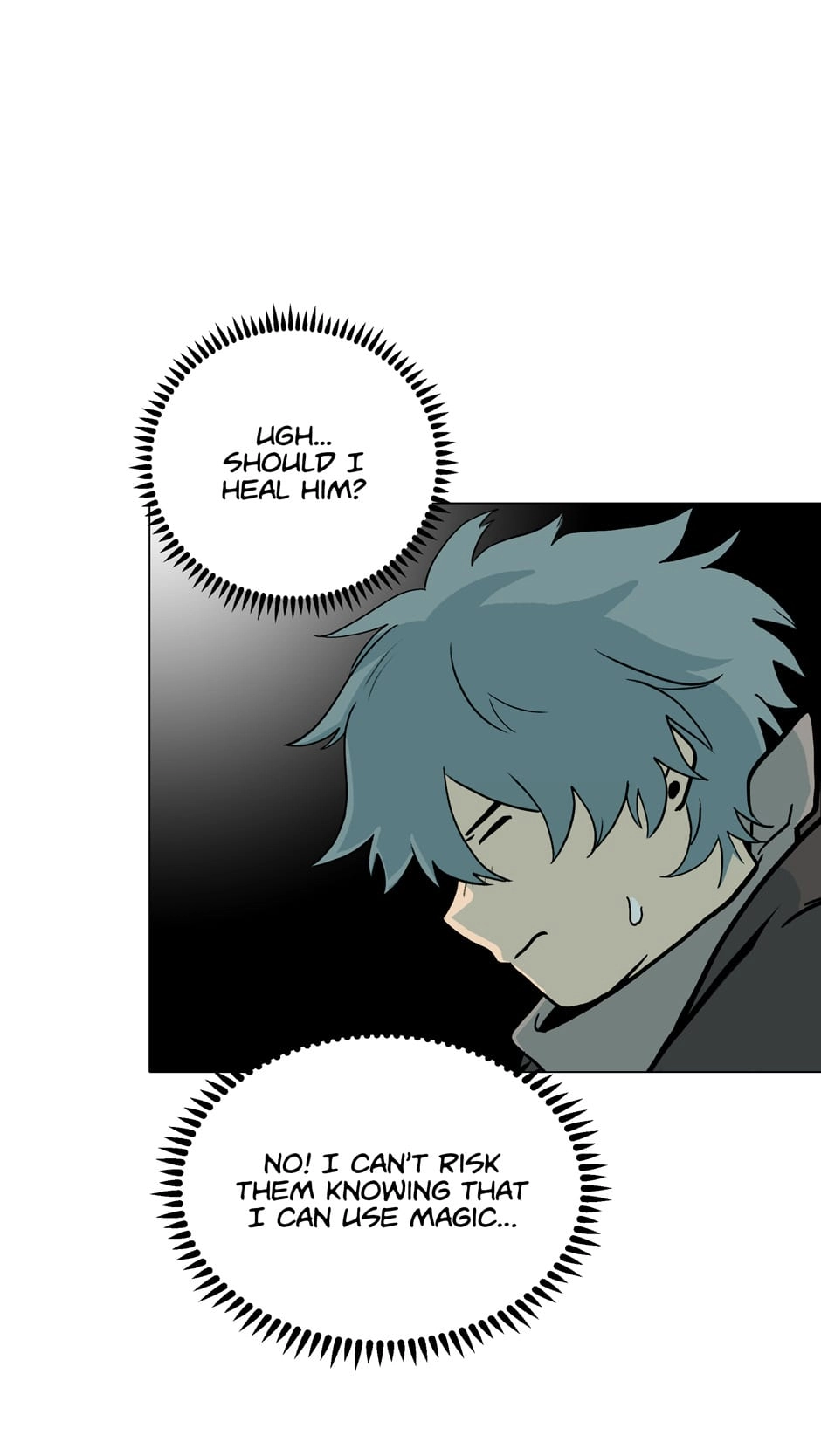 Read Rina chapter 35 image 24 on Lezhin