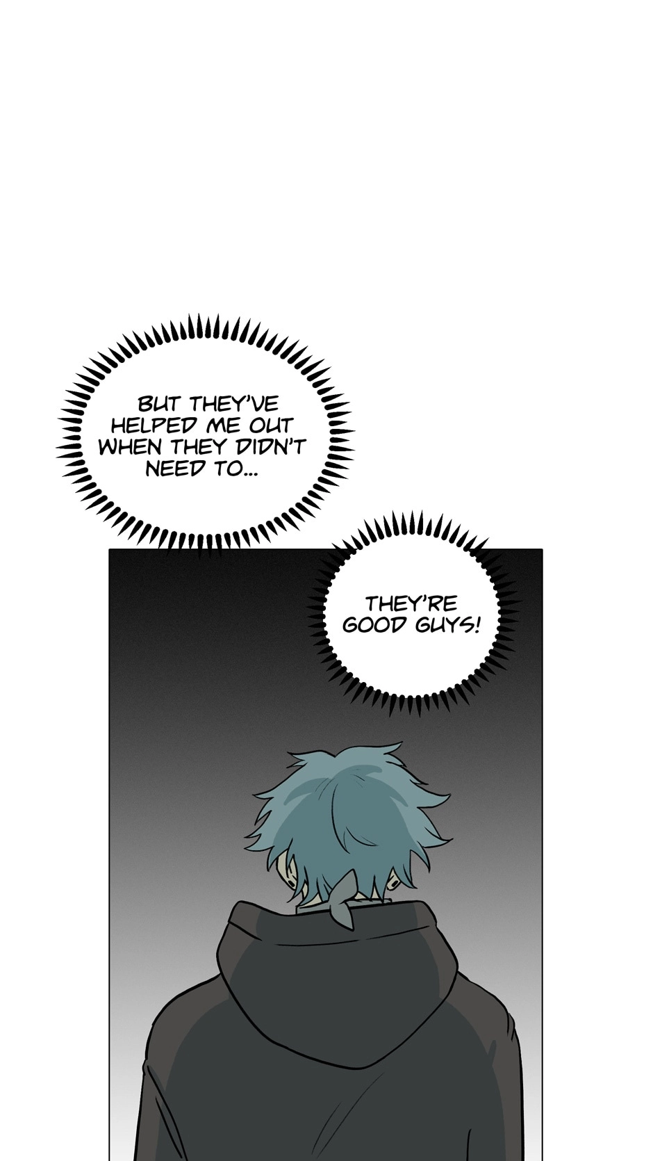 Read Rina chapter 35 image 25 on Lezhin