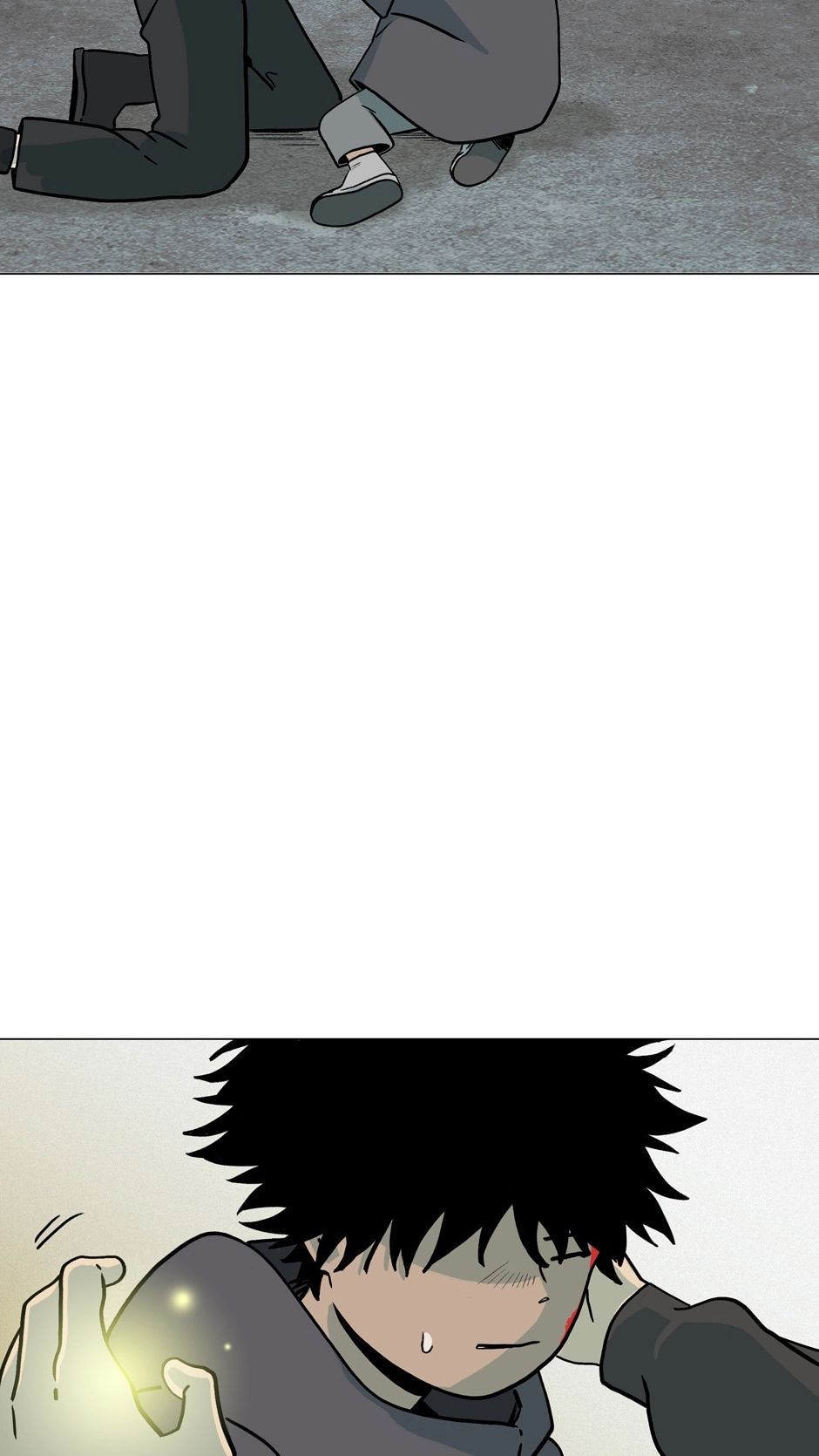 Read Rina chapter 35 image 28 on Lezhin