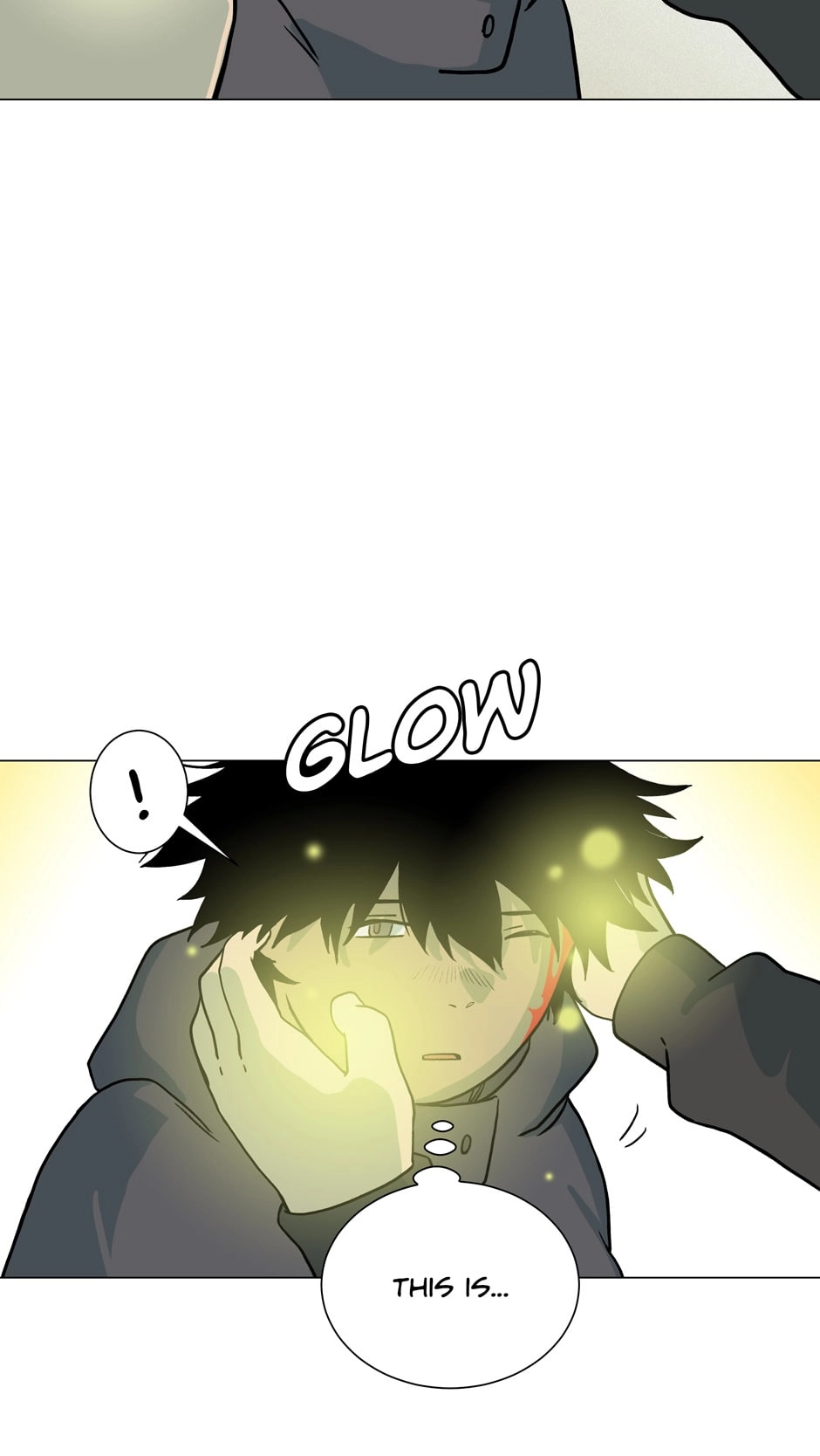 Read Rina chapter 35 image 29 on Lezhin