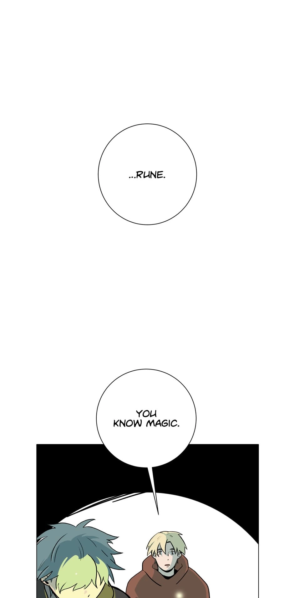 Read Rina chapter 35 image 30 on Lezhin