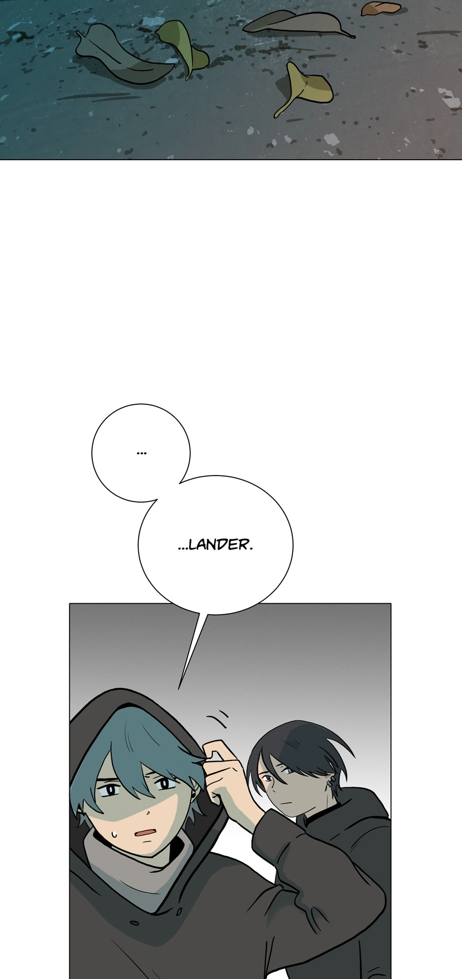 Read Rina chapter 35 image 37 on Lezhin
