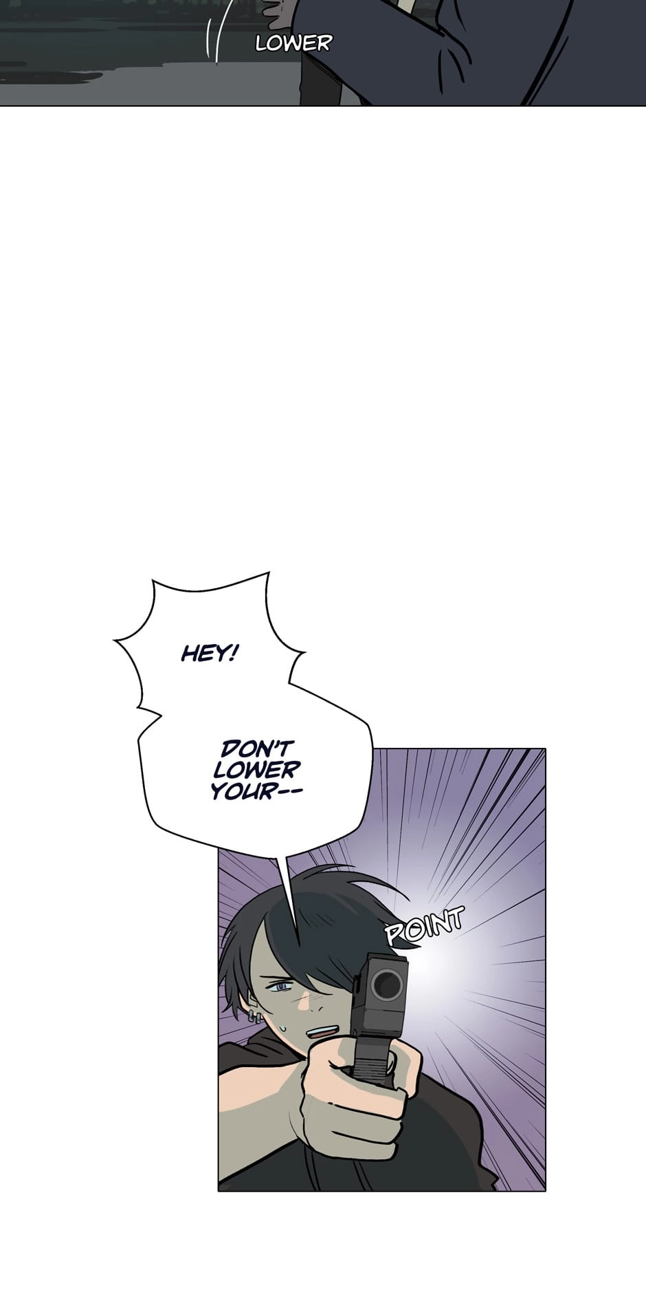 Read Rina chapter 35 image 4 on Lezhin