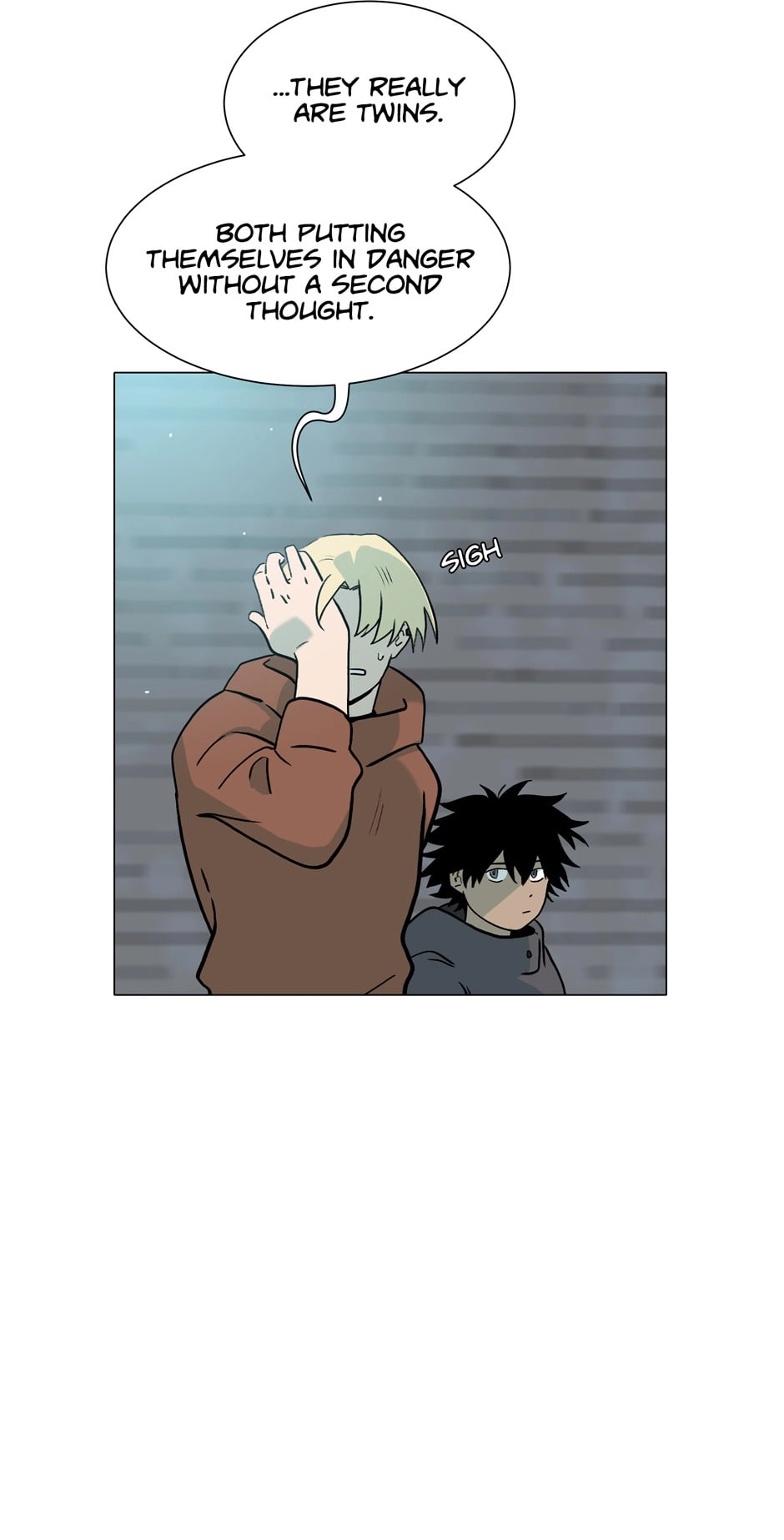 Read Rina chapter 35 image 43 on Lezhin