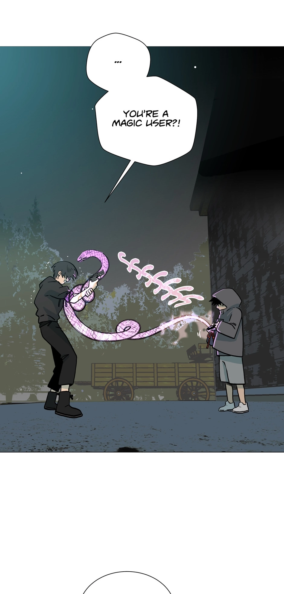 Read Rina chapter 35 image 7 on Lezhin