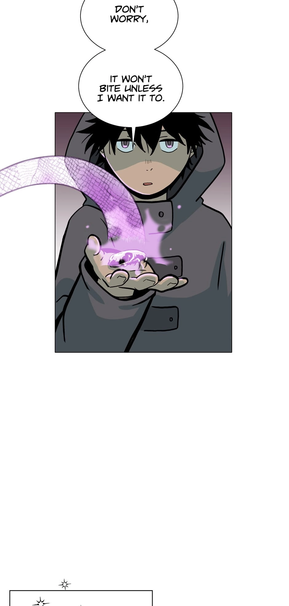 Read Rina chapter 35 image 8 on Lezhin