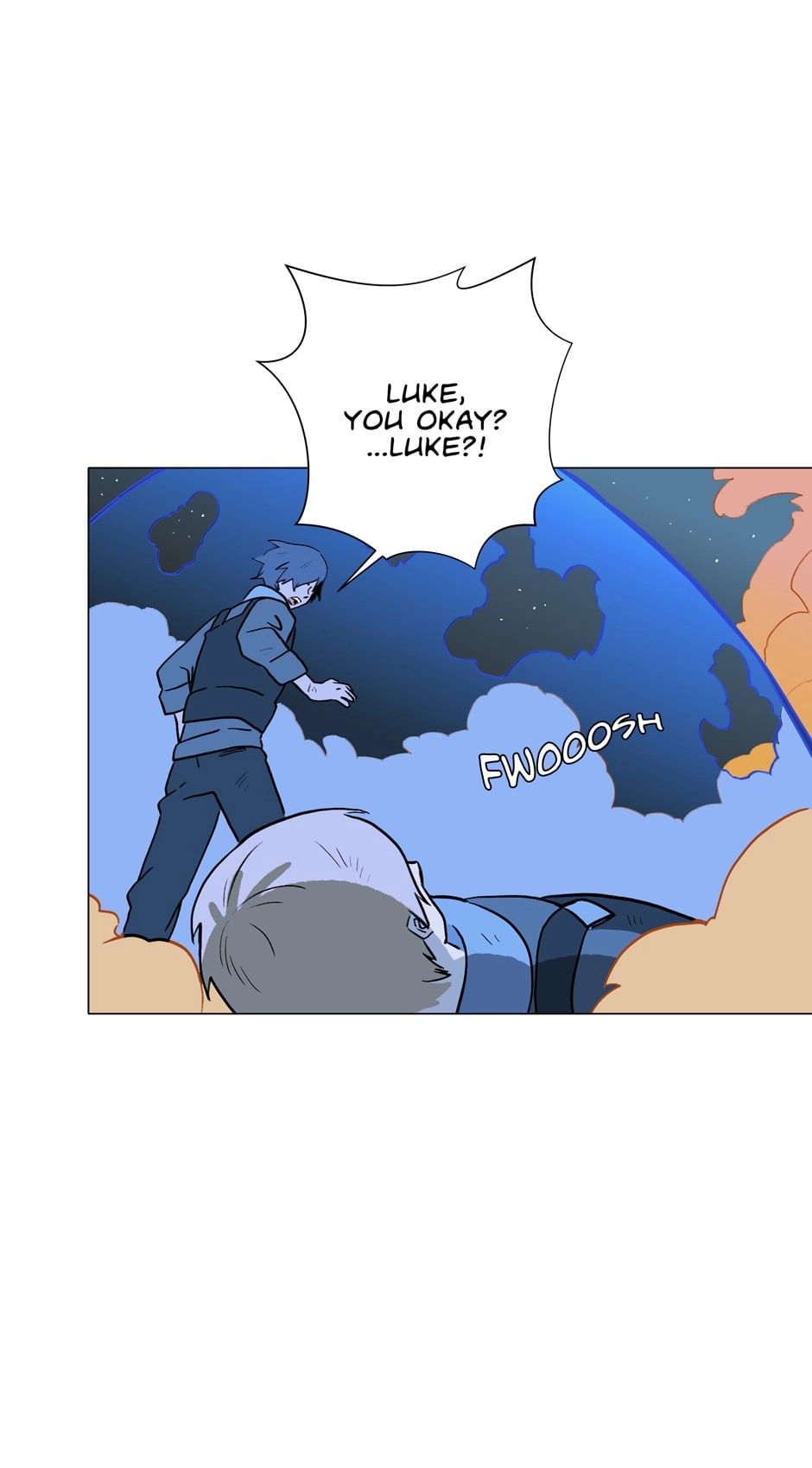 Read Rina chapter 36 image 16 on Lezhin