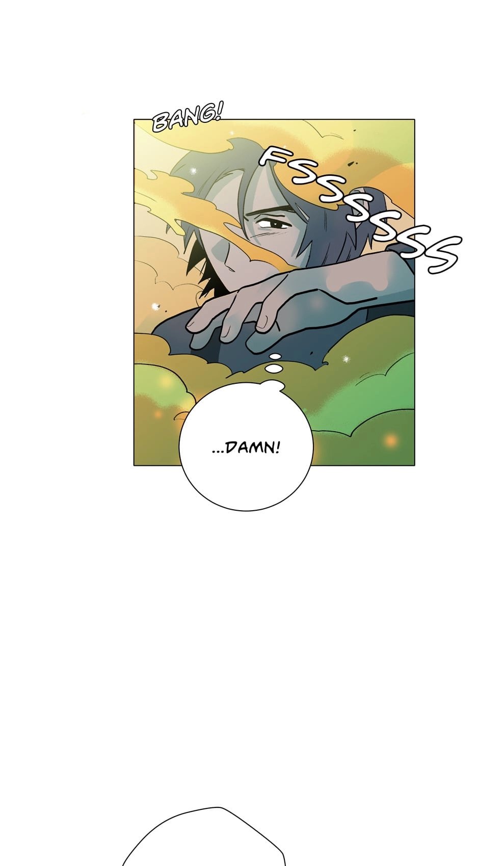 Read Rina chapter 36 image 17 on Lezhin