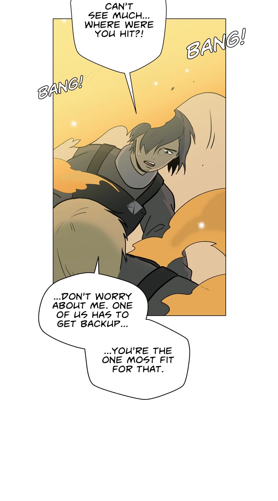 Read Rina chapter 36 image 18 on Lezhin