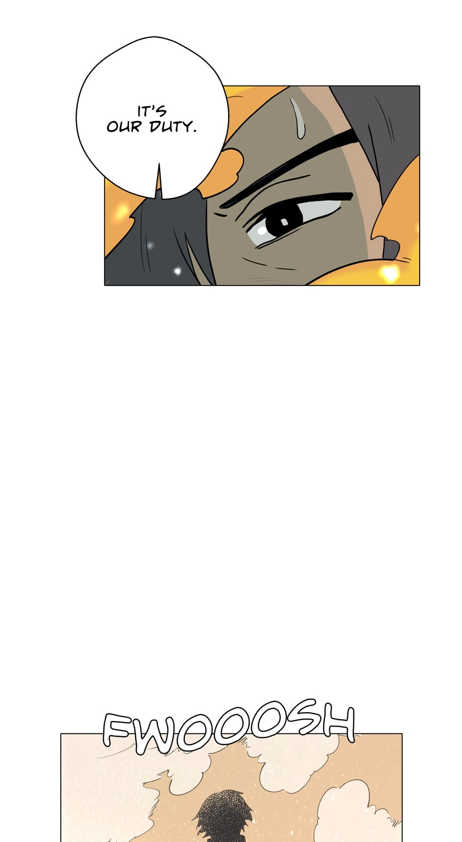 Read Rina chapter 36 image 19 on Lezhin