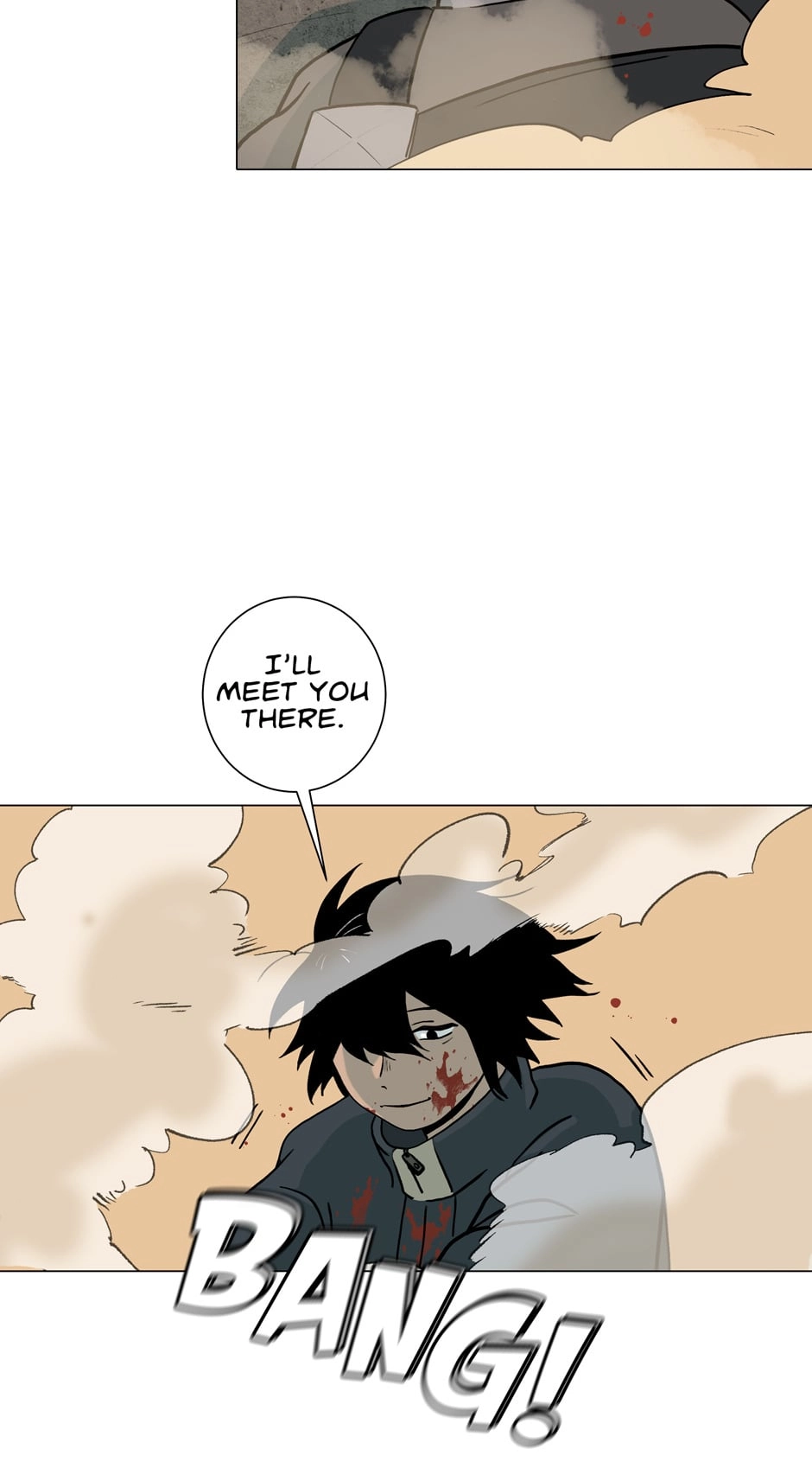 Read Rina chapter 36 image 21 on Lezhin