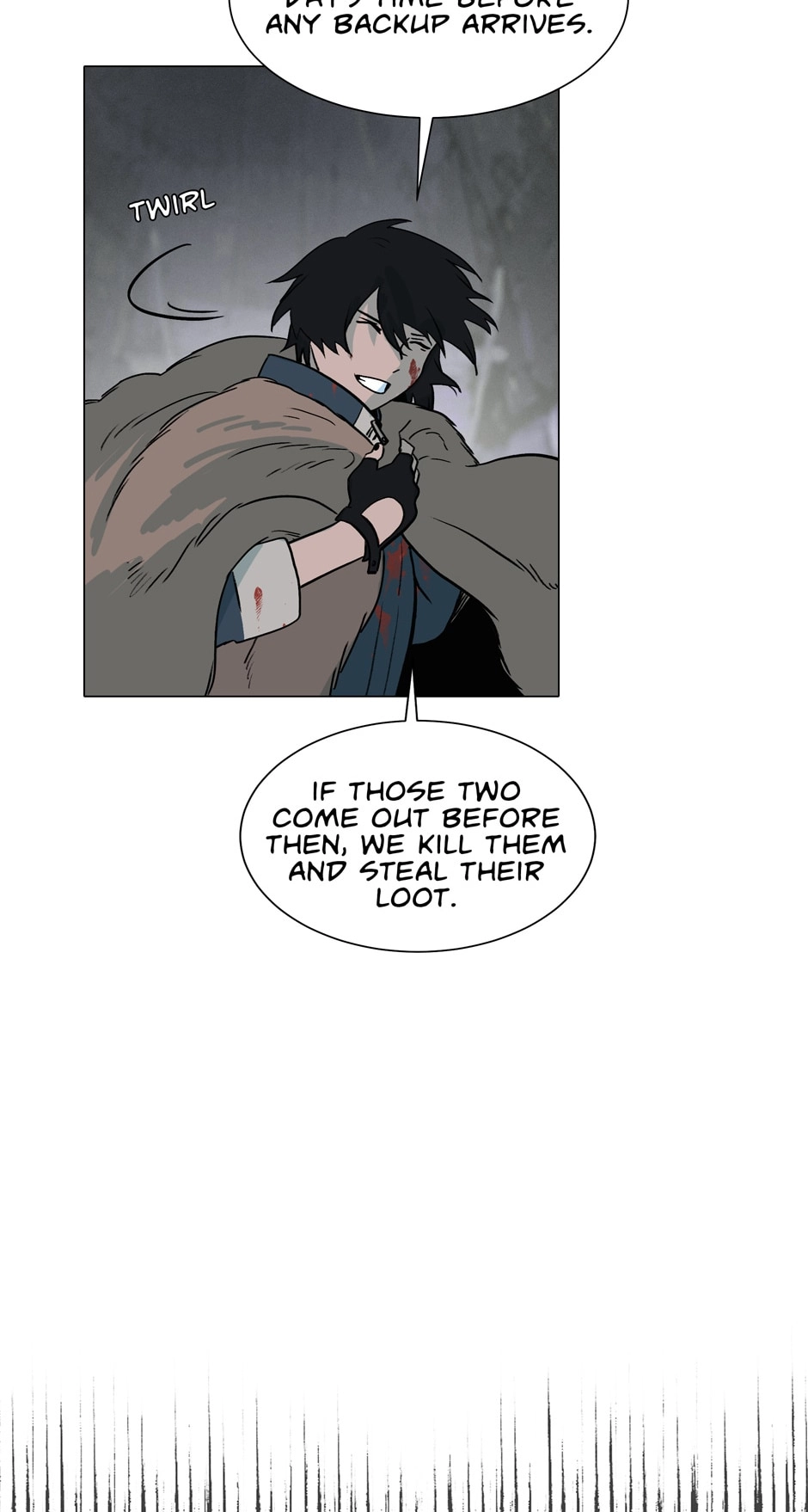 Read Rina chapter 36 image 26 on Lezhin