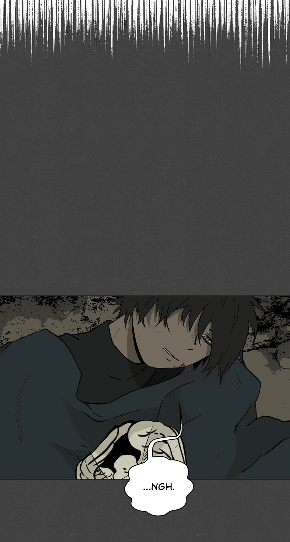 Read Rina chapter 36 image 27 on Lezhin