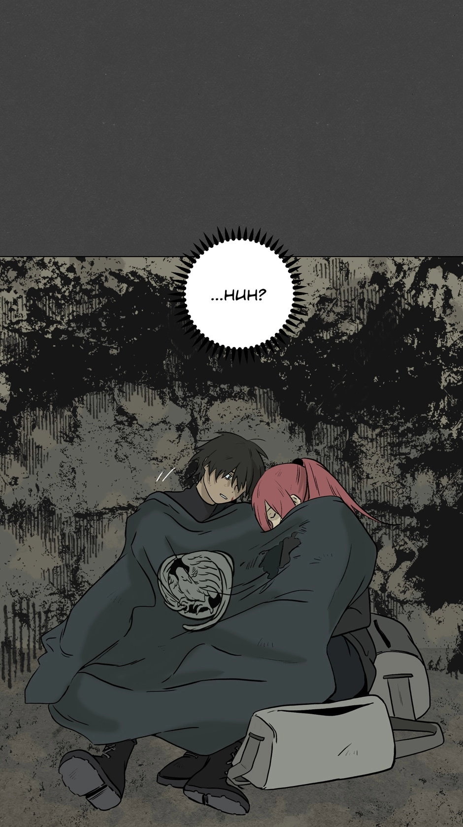 Read Rina chapter 36 image 28 on Lezhin