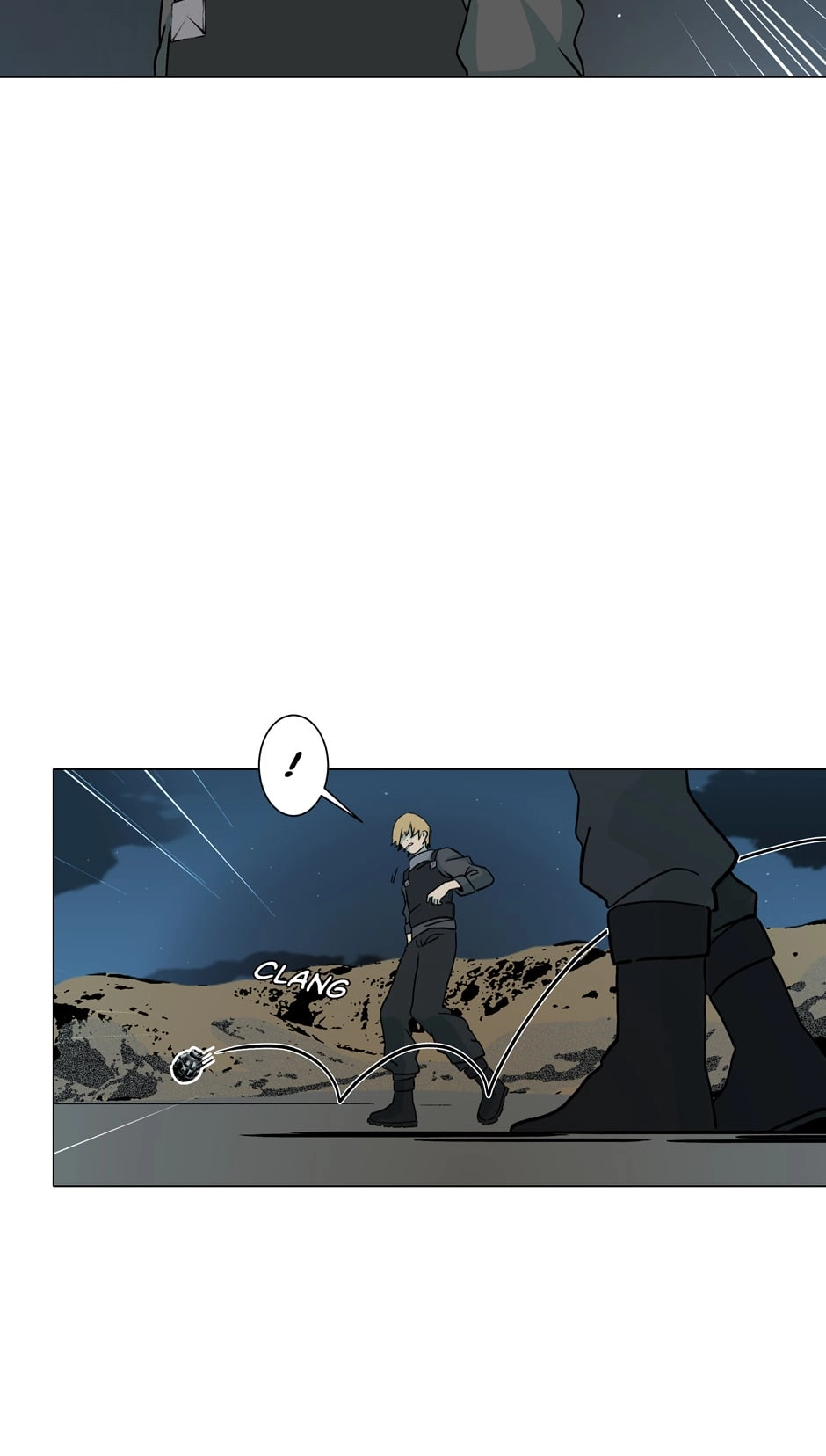 Read Rina chapter 36 image 3 on Lezhin