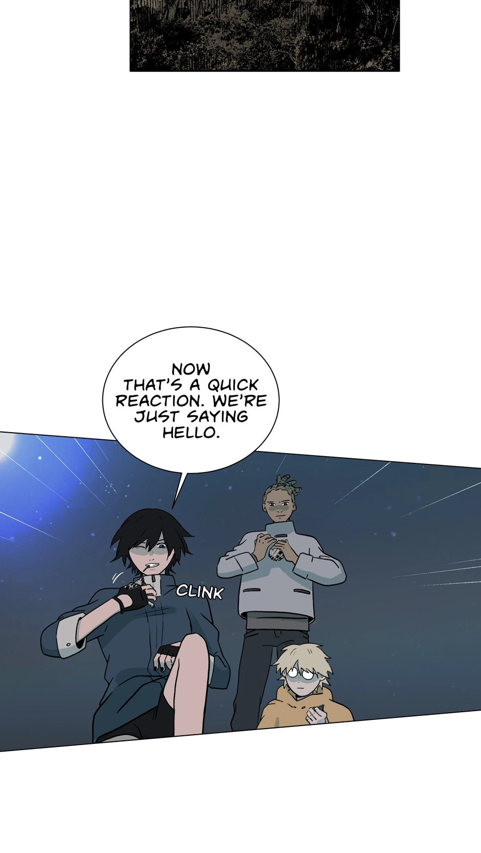 Read Rina chapter 36 image 7 on Lezhin