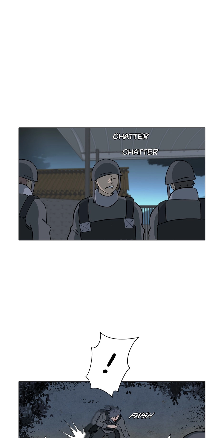 Read Rina chapter 37 image 11 on Lezhin