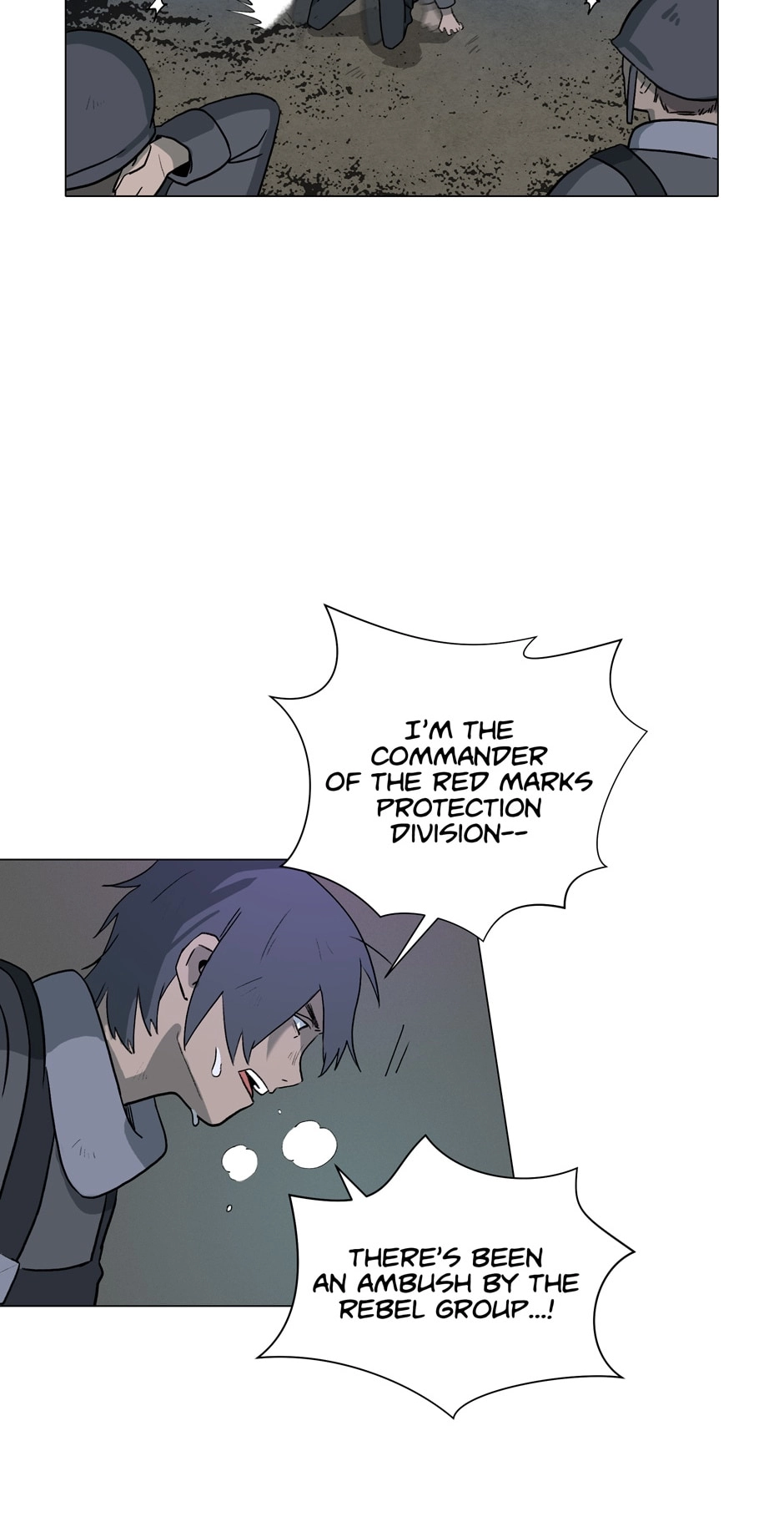 Read Rina chapter 37 image 12 on Lezhin