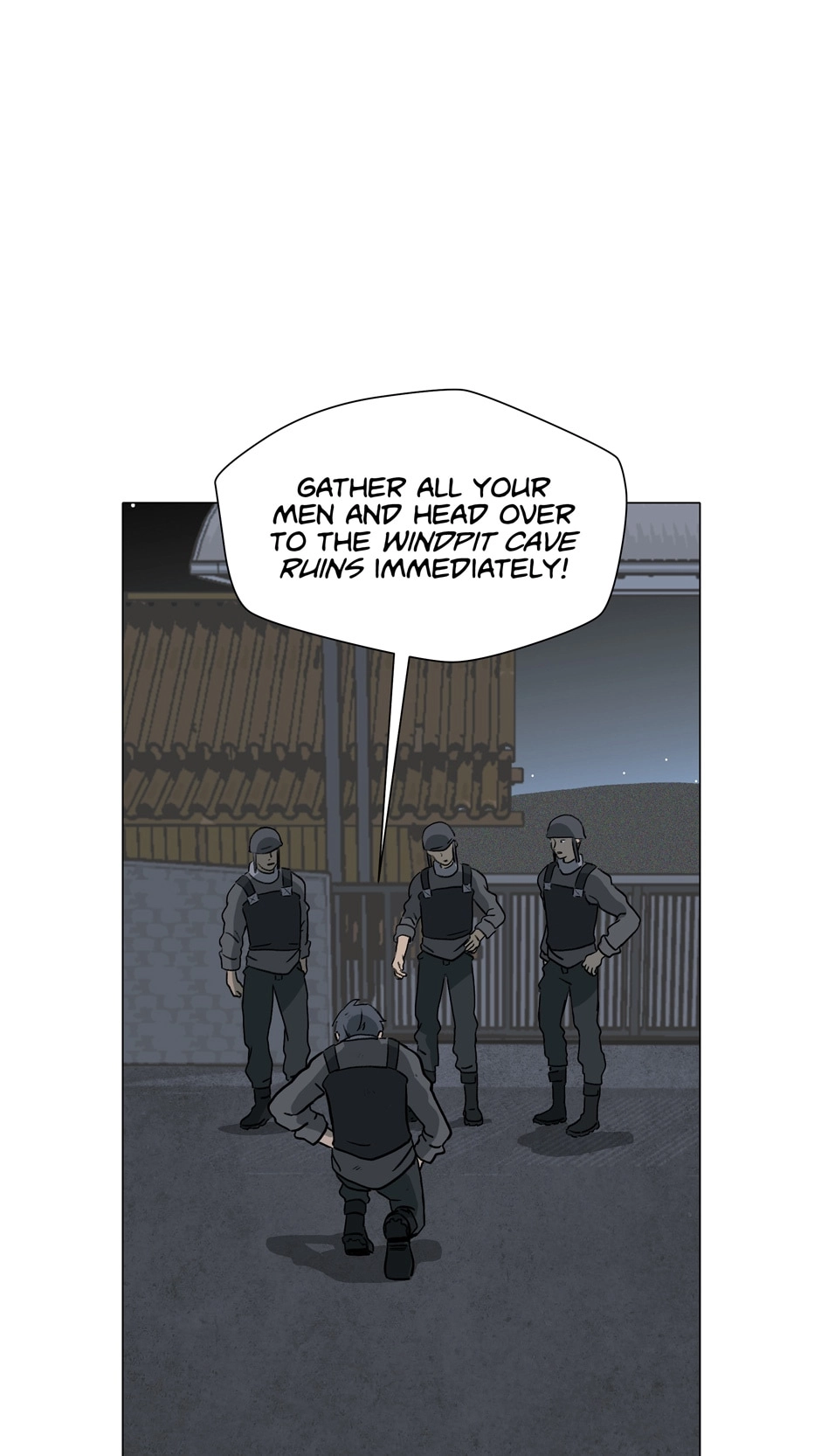 Read Rina chapter 37 image 13 on Lezhin