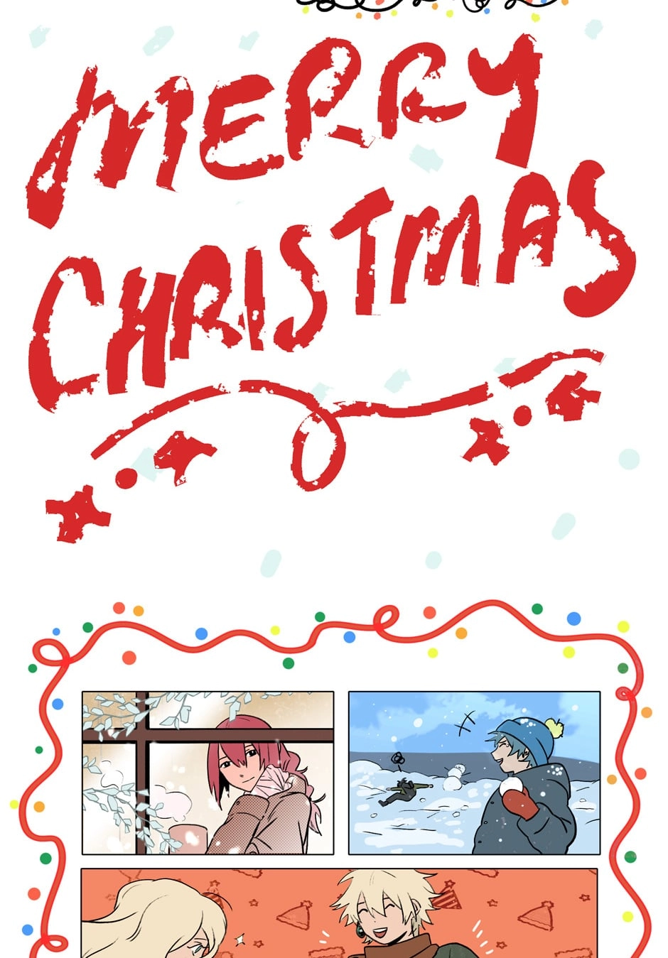 Read Rina chapter 37 image 18 on Lezhin