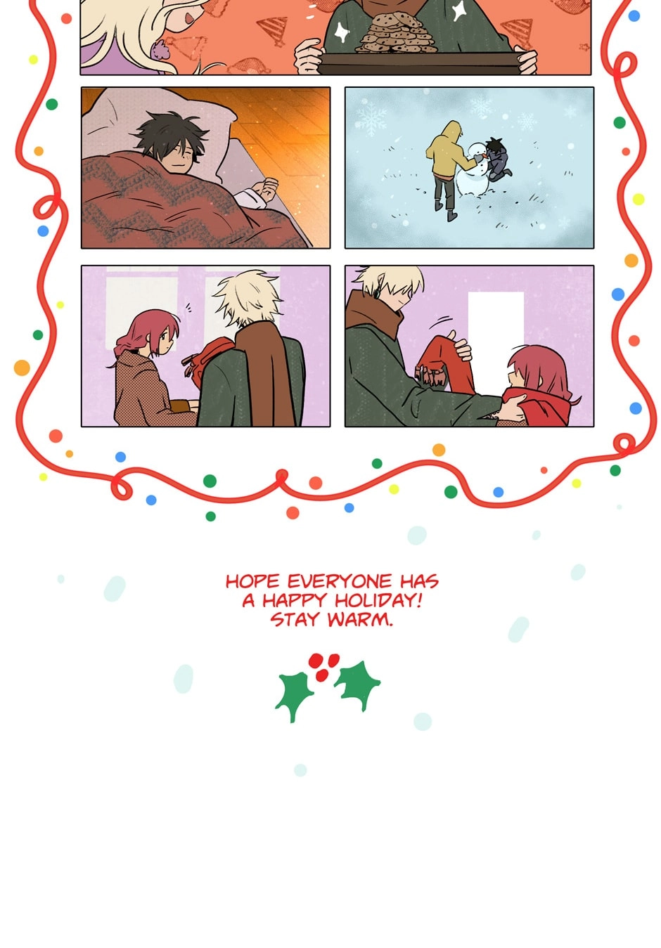 Read Rina chapter 37 image 19 on Lezhin
