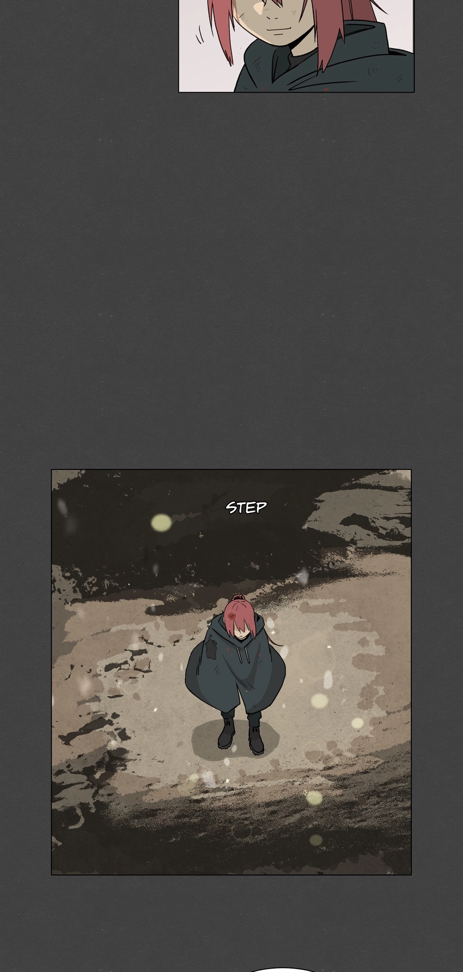 Read Rina chapter 37 image 4 on Lezhin