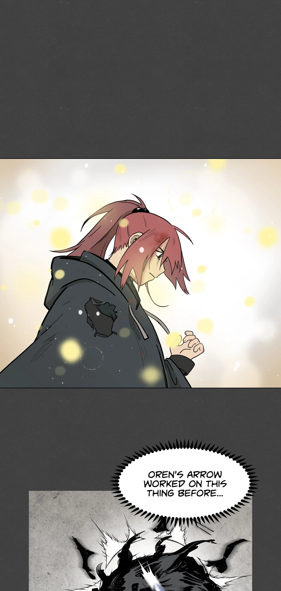 Read Rina chapter 37 image 6 on Lezhin