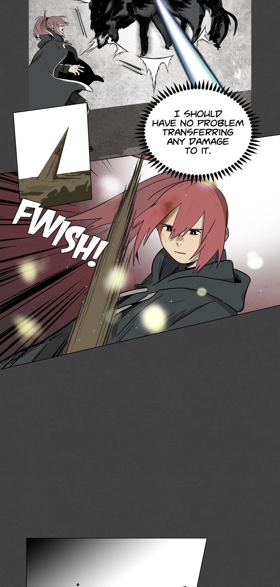Read Rina chapter 37 image 7 on Lezhin