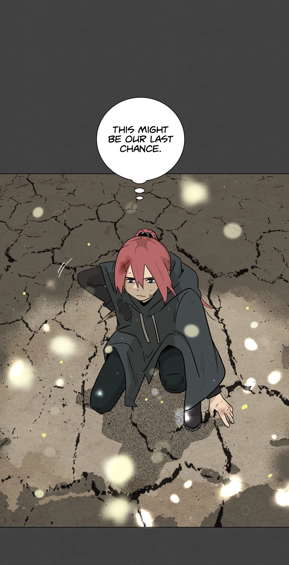 Read Rina chapter 37 image 9 on Lezhin