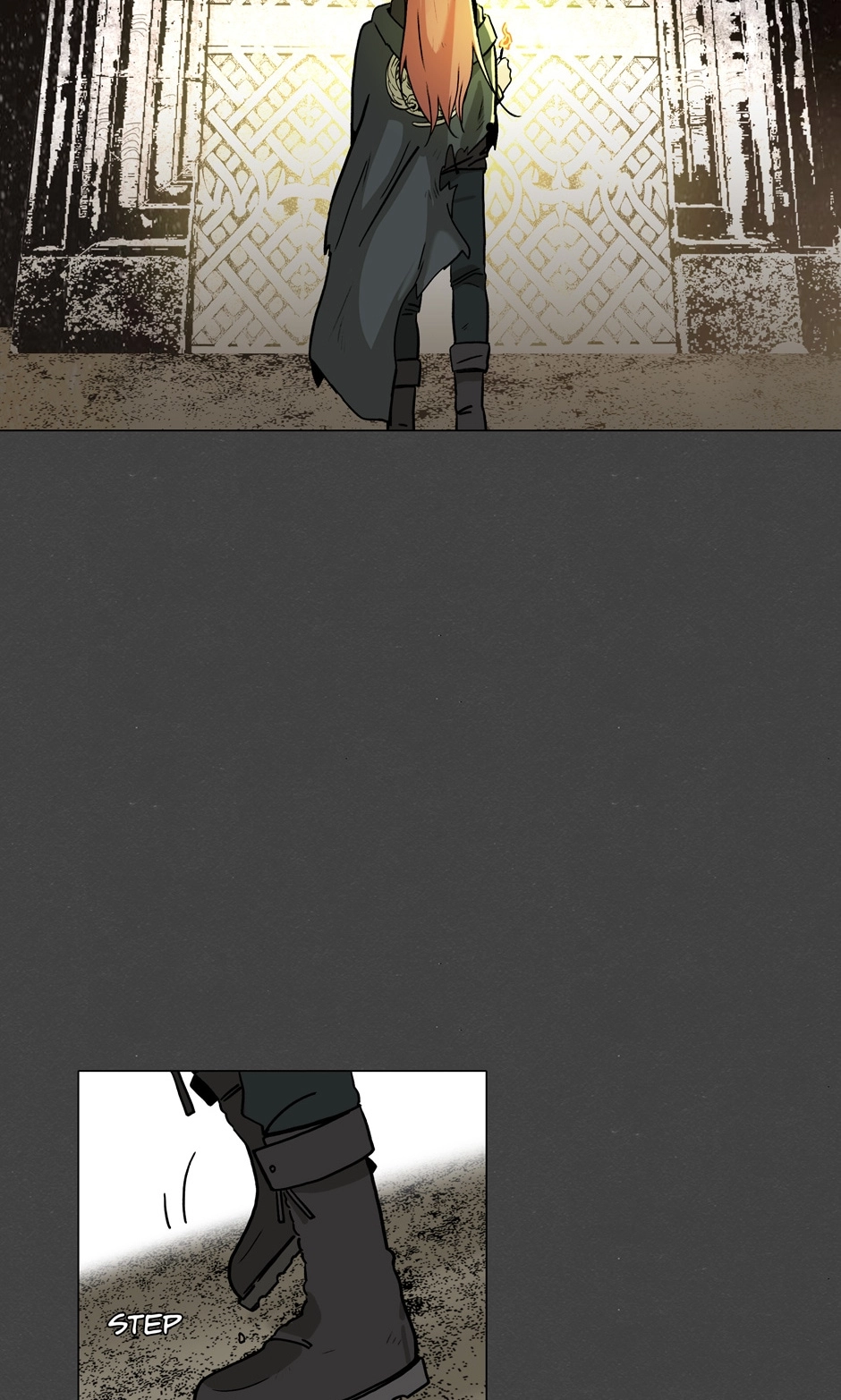 Read Rina chapter 39 image 10 on Lezhin