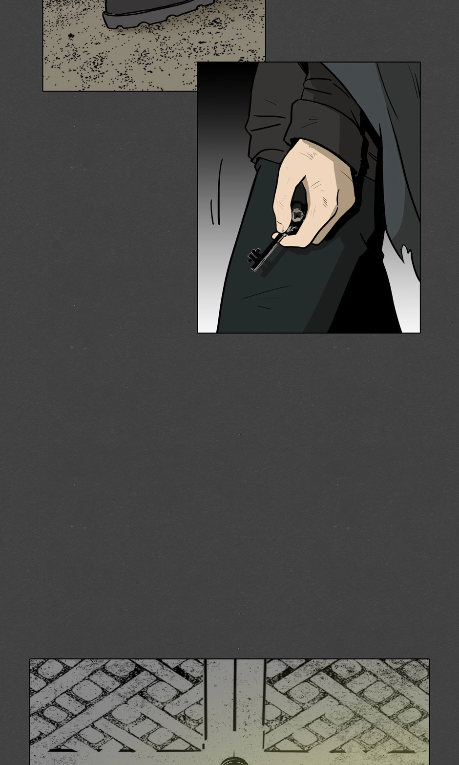 Read Rina chapter 39 image 11 on Lezhin
