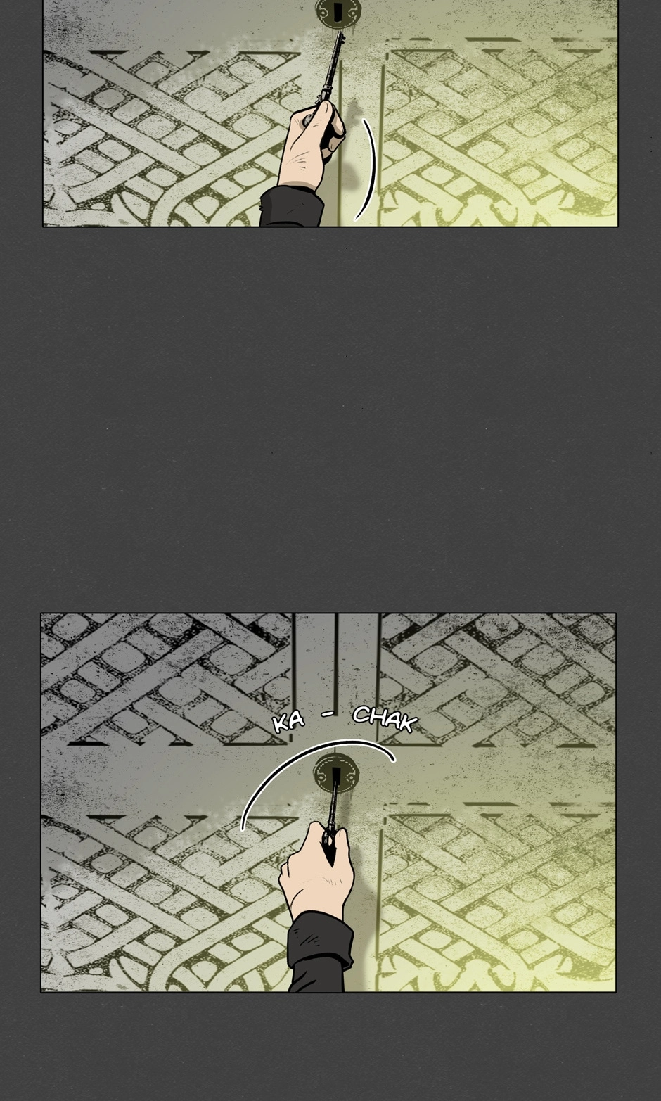 Read Rina chapter 39 image 12 on Lezhin