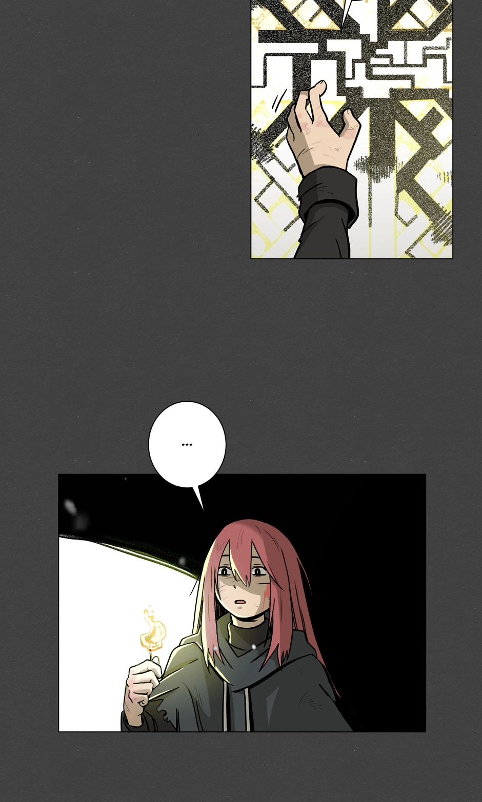Read Rina chapter 39 image 14 on Lezhin