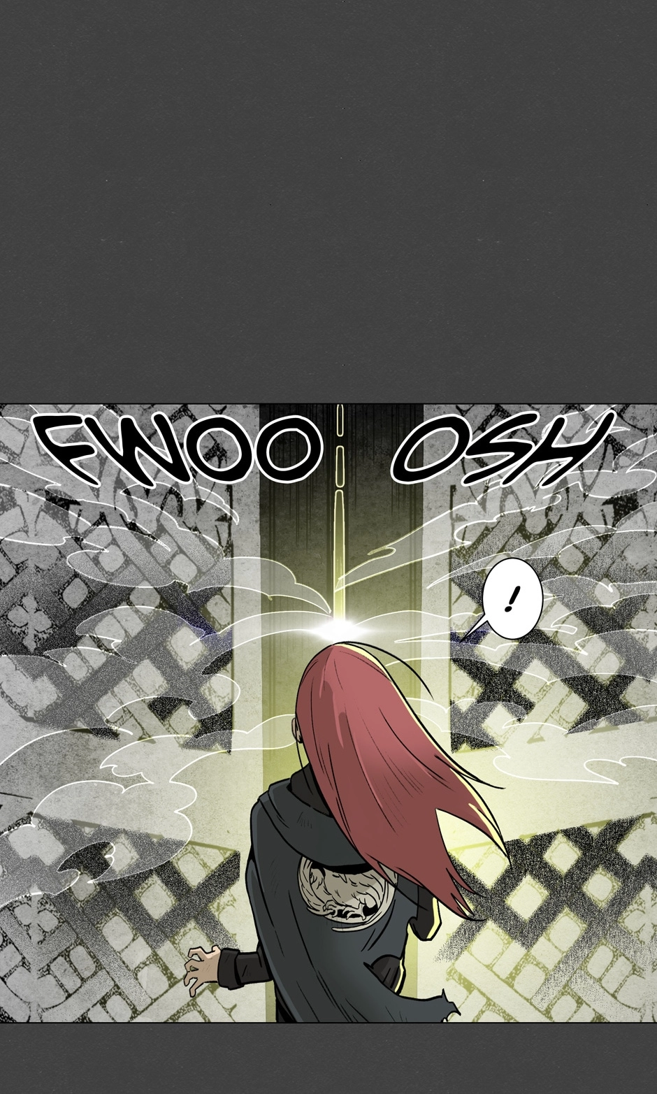 Read Rina chapter 39 image 15 on Lezhin