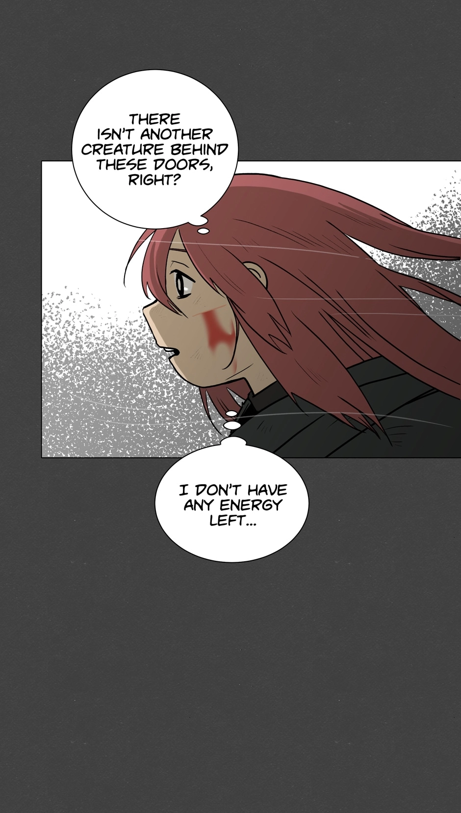 Read Rina chapter 39 image 17 on Lezhin