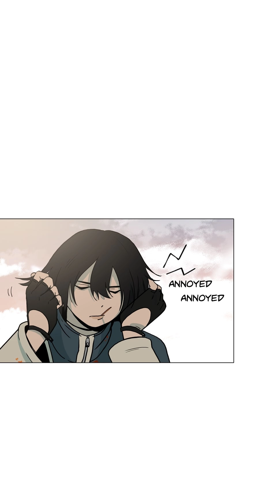 Read Rina chapter 39 image 21 on Lezhin