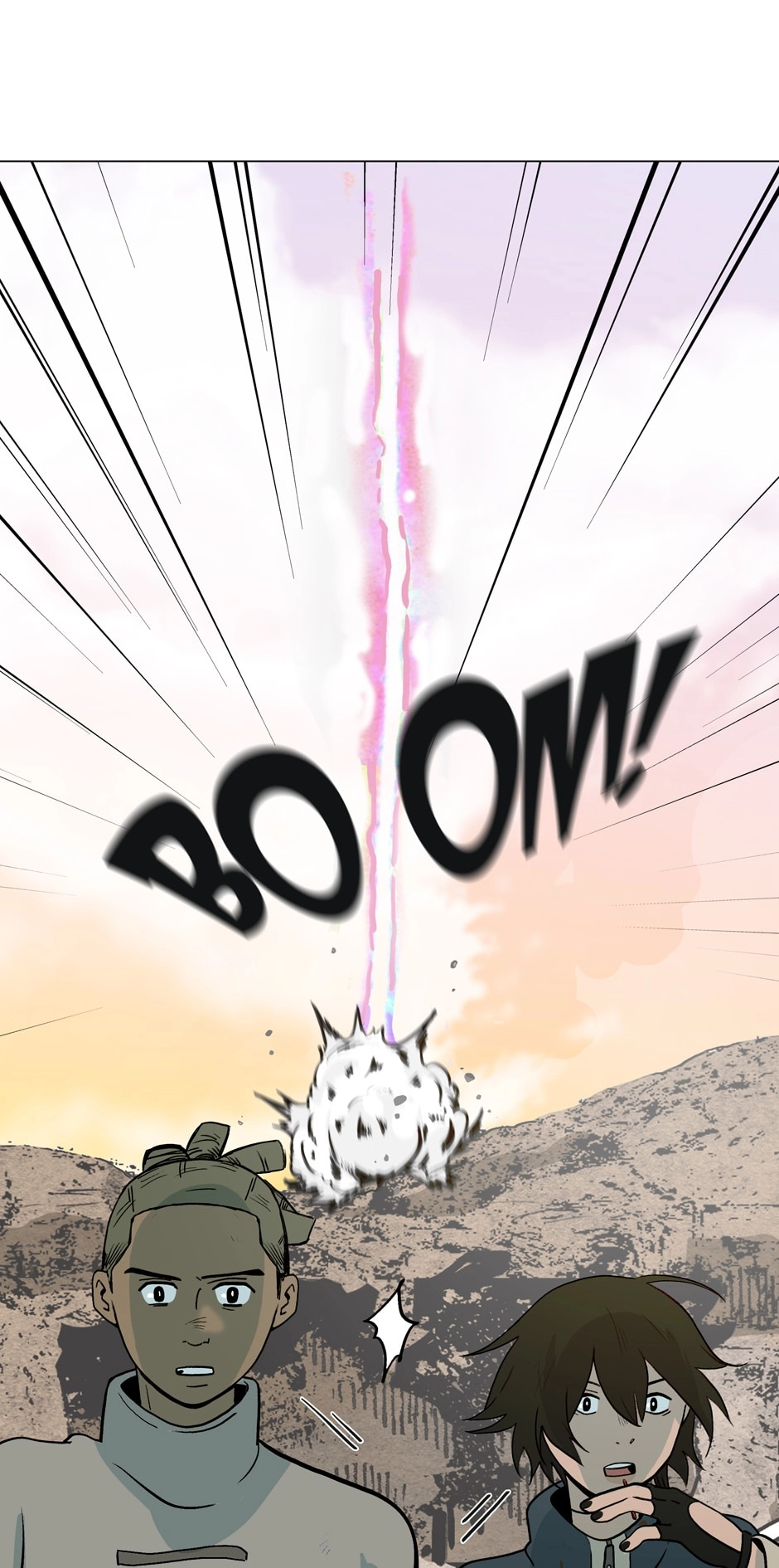Read Rina chapter 39 image 26 on Lezhin