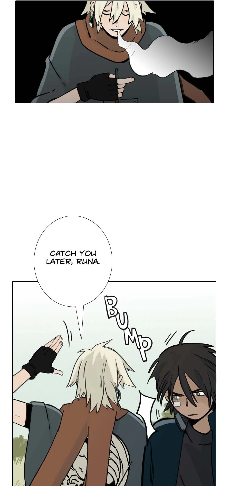 Read Rina chapter 4 image 10 on Lezhin
