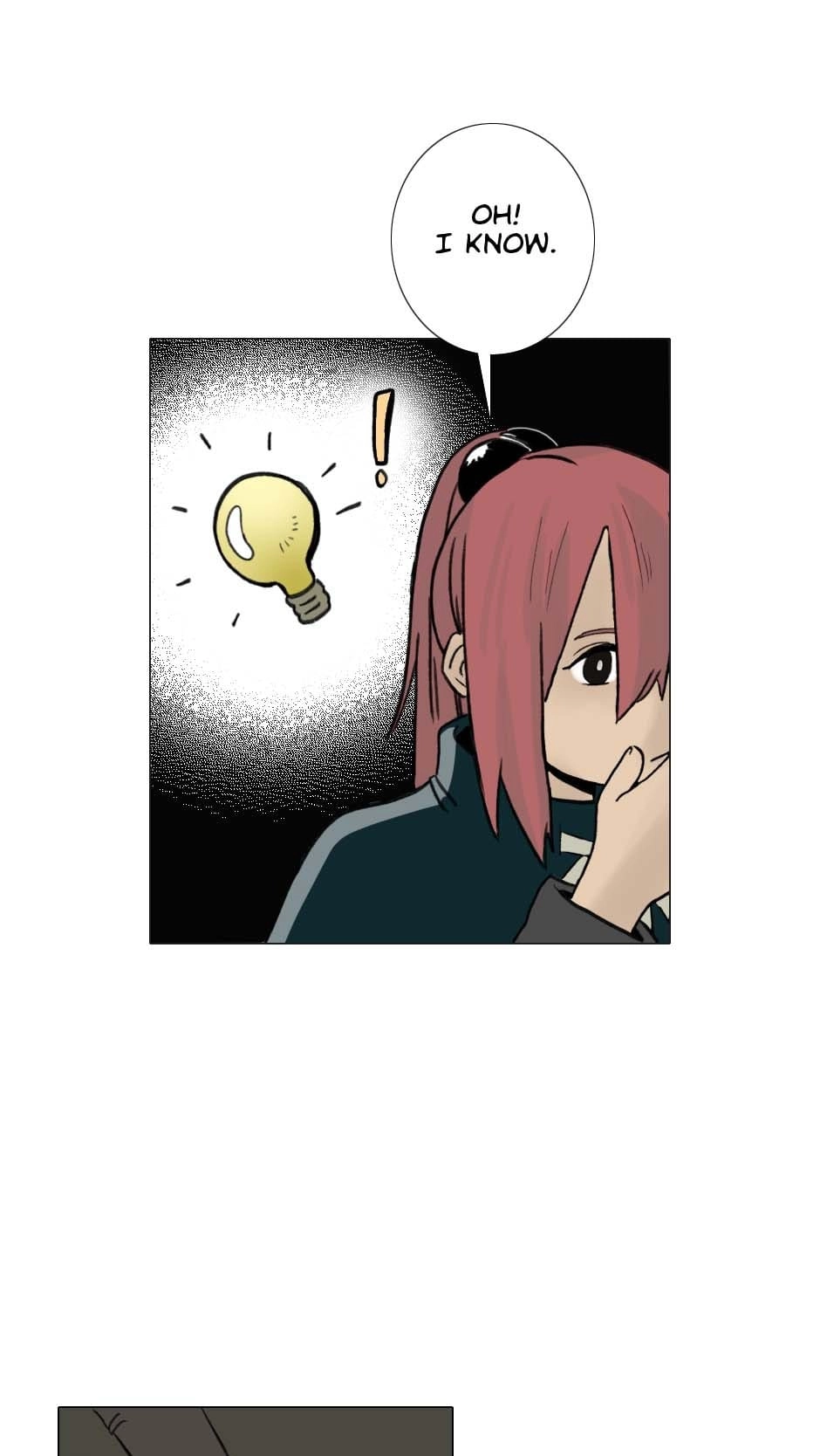 Read Rina chapter 4 image 16 on Lezhin